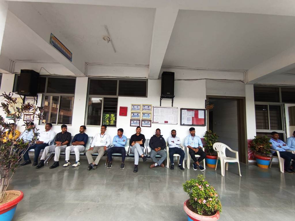 BIRSA MUNDA JAYANTI AT EMRS UKAI