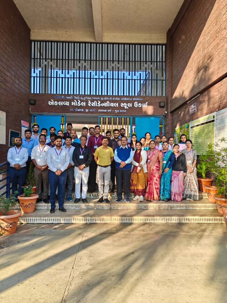 10 DEC NESTS CONSULTANT Animeshpal Visit